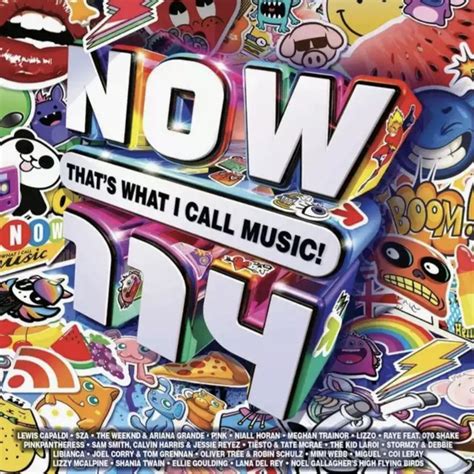 now that's what i call music|now that's what i call music 114 release date.